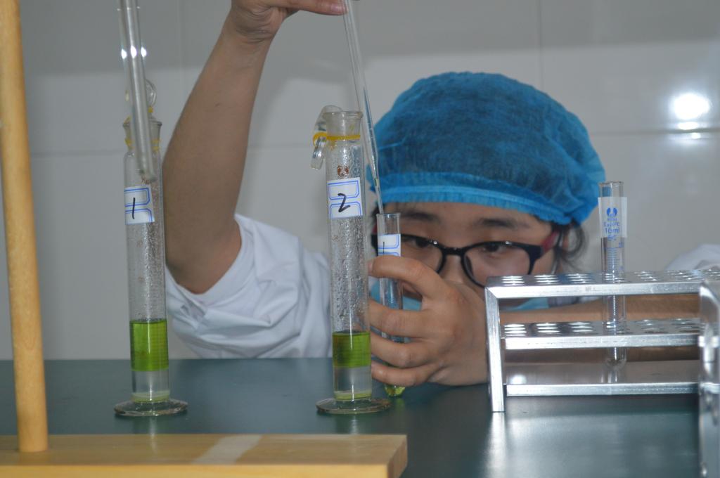 商检技术这专业咋样?毕业师姐跟你倒倒心里的苦水和甜头-第2张图片-正海烽科技 - 领先的只能推广行业,智能制造解决方案提供商 商检技术这专业咋样?毕业师姐跟你倒倒心里的苦水和甜头-第2张图片-正海烽科技 - 领先的只能推广行业,智能制造解决方案提供商